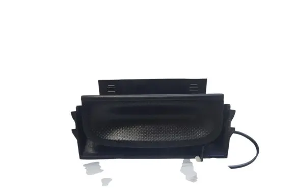 Citroen C4 Grand Picasso Tailgate/trunk/boot exterior handle
