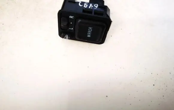 Honda Jazz Wing mirror switch saag010m1 nh167l1942t