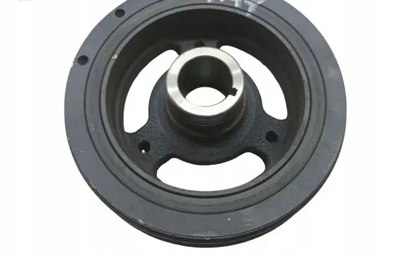 Toyota Auris 150 Crankshaft pulley