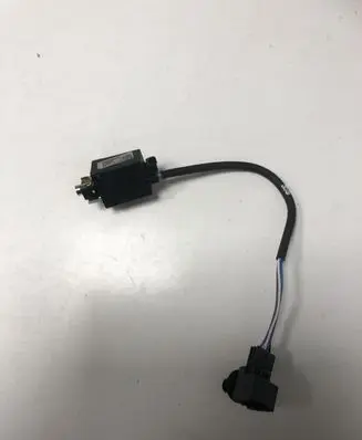 Audi A6 S6 C7 4G AUX in-socket connector 4G0035474