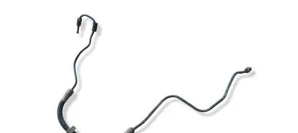 Audi 80 90 S2 B4 Brake vacuum hose/pipe 