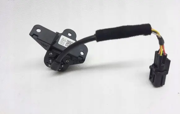 Reversing camera