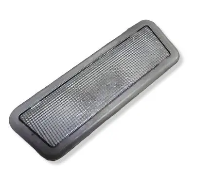Opel Zafira A Rear seat light 09153192