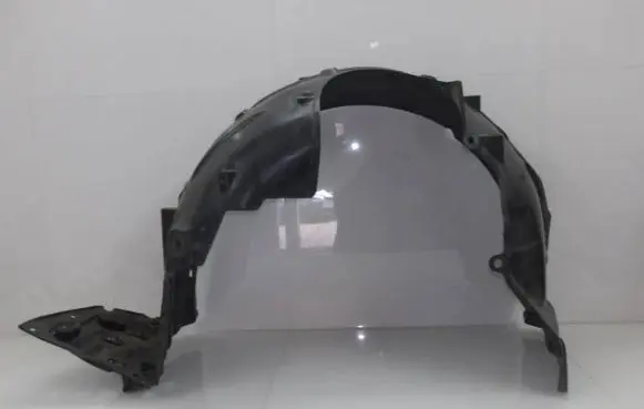 Honda Civic XI Front wheel arch liner splash guards 74101-TGGA-A50R