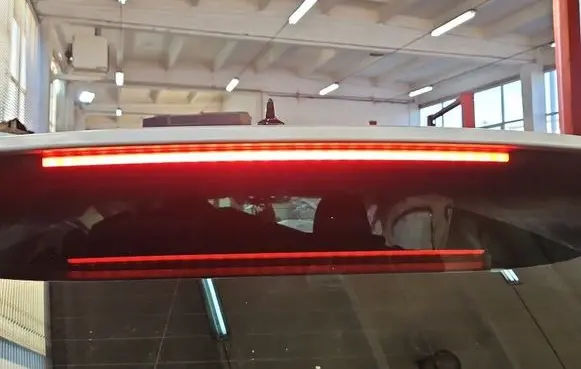 Skoda Octavia Mk4 Third/center stoplight 5E7945097 IMPRK1536428