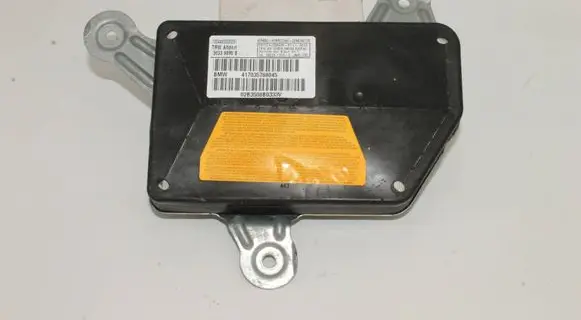 BMW X5 E53 Rear door airbag 30339890B 1004480000091 417035788045