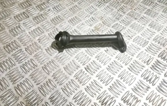 Volkswagen Golf VII Oil sump strainer pipe 04E115251