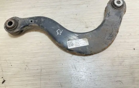 Audi A3 S3 A3 Sportback 8P Rear upper control arm/wishbone 5Q0505323D