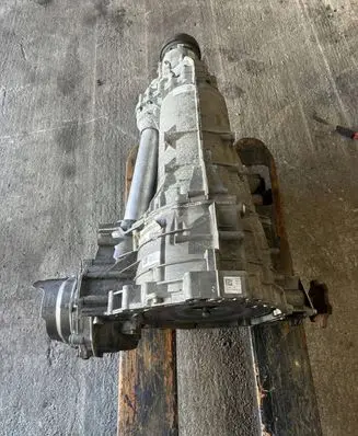 Audi A4 S4 B9 Automatic gearbox RHU 8HP65