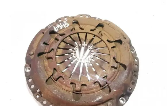 Peugeot Partner Pressure plate 