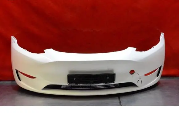Tesla Model Y Front bumper 