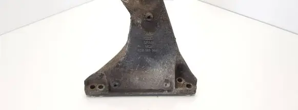 Volkswagen PASSAT B5 Engine mounting bracket 8D0199308L