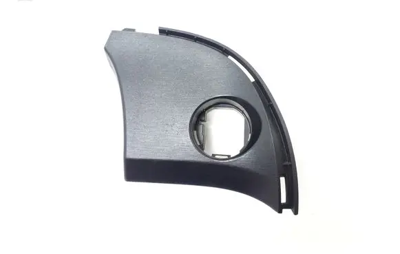 Panel trim