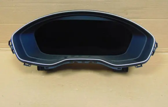 Audi Q5 SQ5 FY Speedometer (instrument cluster) 80A920790J 0263760004