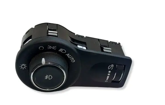 Jeep Cherokee Light switch P68156030AB9115 120031681 12624