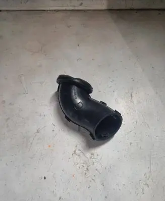 Citroen C5 Air micro filter air duct channel part 9682437280