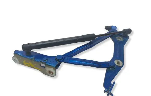 Ford Mustang VI Tailgate/trunk/boot hinge 9PFR3R 6342701