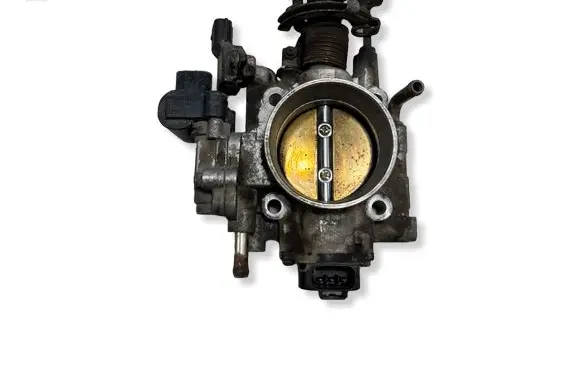 Subaru Forester SG Throttle valve 22627AA170 22650AA182