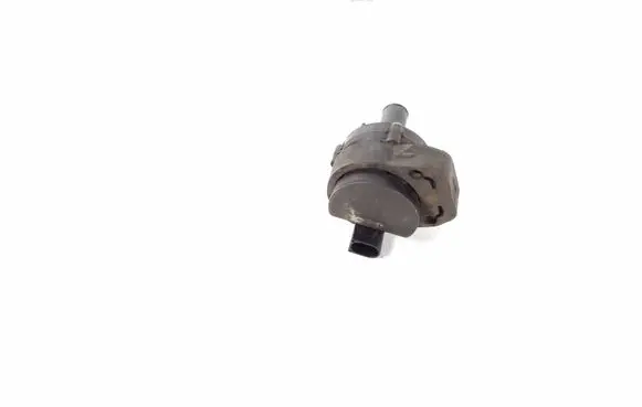 Electric auxiliary coolant/water pump