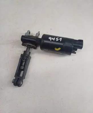 Chrysler Voyager Seat adjustment motor 