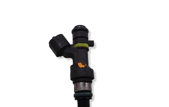 Nissan Qashqai Fuel injector FBY2850
