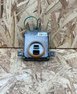 Headlight ballast module Xenon