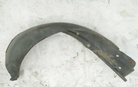 Renault Laguna I Front wheel arch liner splash guards 7700818611