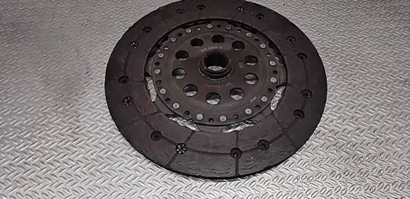 Opel Signum Clutch pressure plate 324034510