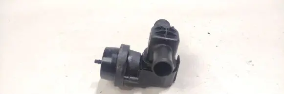 Audi Q5 SQ5 Valve vacuum 1J0819809