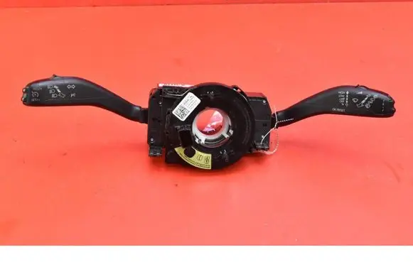 Skoda Fabia Mk2 (5J) Other switches/knobs/shifts 6Q0953503EJ