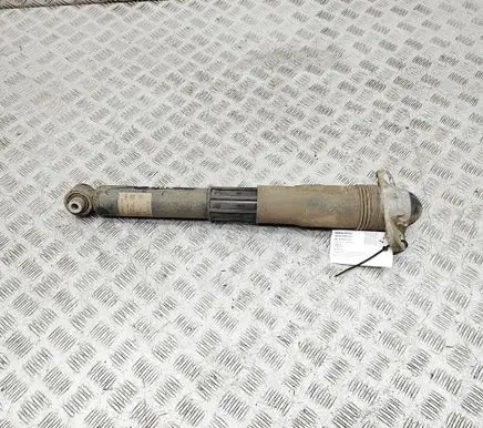 Skoda Enyaq iV Rear shock absorber/damper 1EA512013BE