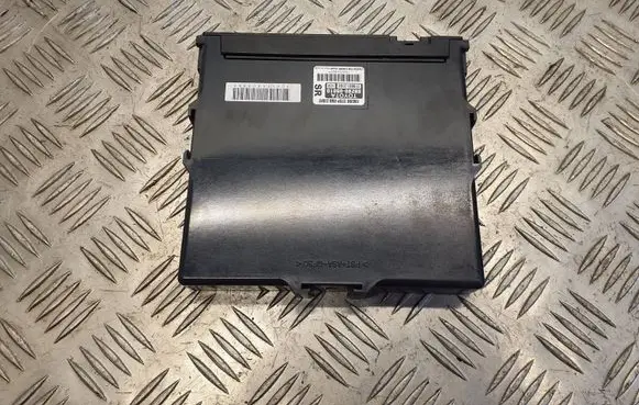 Toyota Avensis T270 Other control units/modules 8928005010 20131007