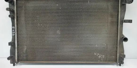 Smart ForFour I Coolant radiator 454