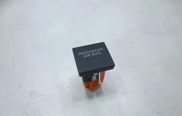 Volkswagen Caddy Passenger airbag on/off switch 2K0919234D