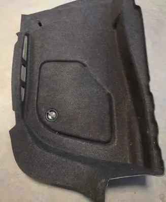 BMW 1 F20 F21 Other interior part 7238843