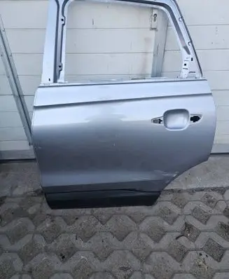 Opel Crossland X Rear door 13467595