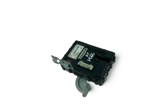 Nissan Juke I F15 Other control units/modules 284B11KA0A