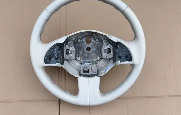 Fiat 500 Steering wheel 735500060