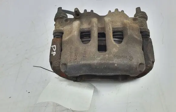 Opel Movano B Front brake caliper 