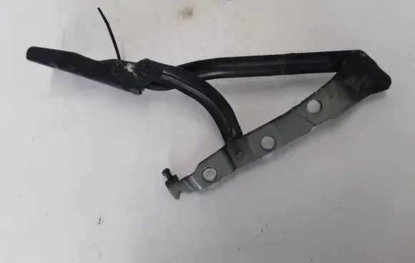 Volvo S40 Tailgate/trunk/boot hinge 30716248