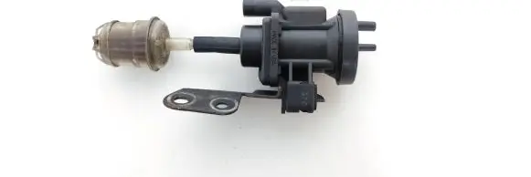 Mercedes-Benz A W168 Turbo solenoid valve 00054560427