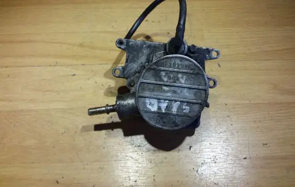 Saab 9-3 Ver2 Vacuum pump 0252738