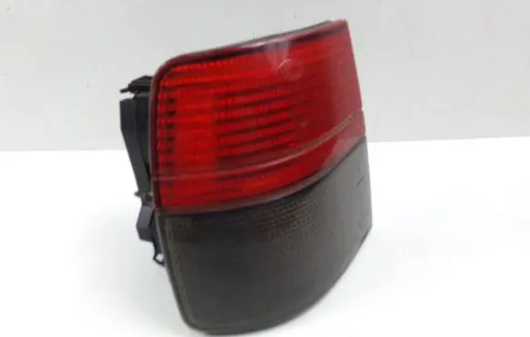 Seat Toledo I (1L) Rear/tail lights