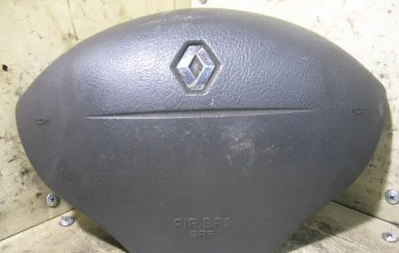 Renault Scenic I Steering wheel airbag 7700433083F