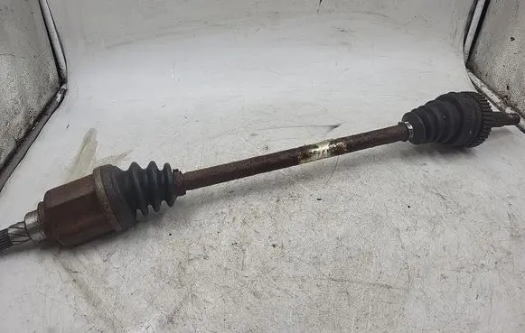 Renault Kangoo I Rear driveshaft 