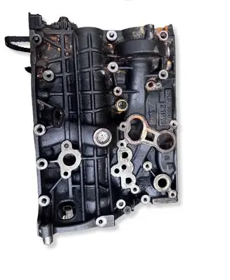 Volkswagen Golf VIII Engine 05LDV850 DTS208980