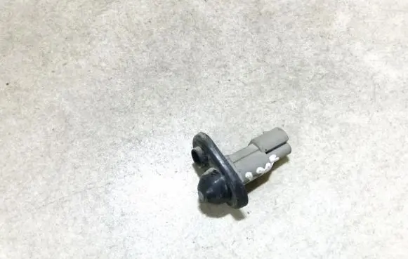 Opel Astra G Front door sensor 09153611