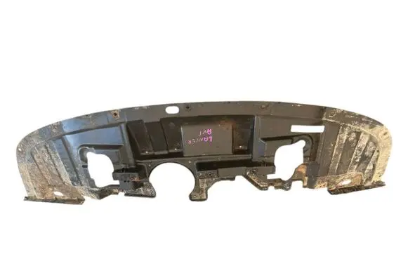 Mitsubishi Lancer X Front bumper support beam 5379A180