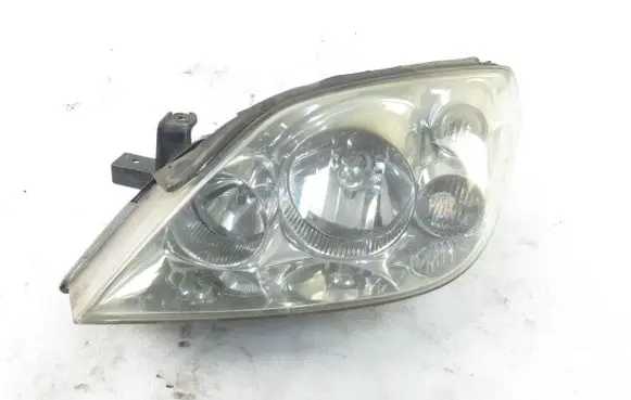 Nissan Primera Headlight/headlamp