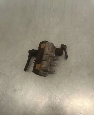 BMW X3 F25 Turbine electric control actuator 4933519411 NNW01043004